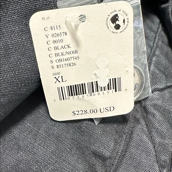 🧁 NWT Free People Jacket - Picture 4 of 6